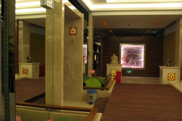 机场周边按摩好去处，让你旅途疲劳一扫光！