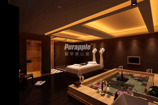 重庆资阳按摩，舒筋活络，享受健康人生！