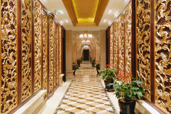 重庆推拿按摩盛宴：首届学会盛启，养生之道大揭秘！