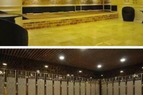 重庆按摩哪家强？这些家门口的选择不容错过！