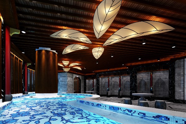 揭秘重庆按摩椅电影，体验不一样的养生新方式