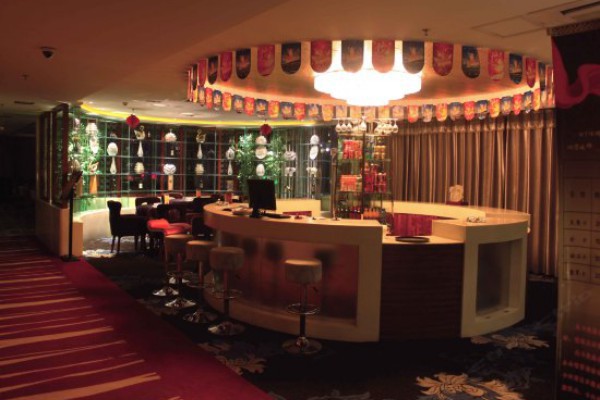 巴蜀风情，按摩餐食，养生重庆味蕾之旅