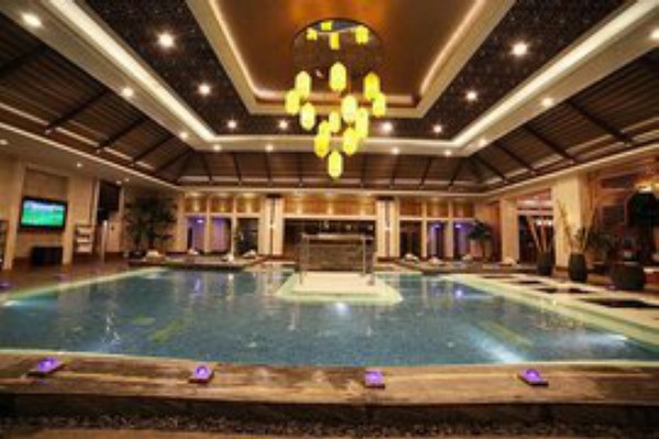 山城狂欢夜，音乐节嗨不停！