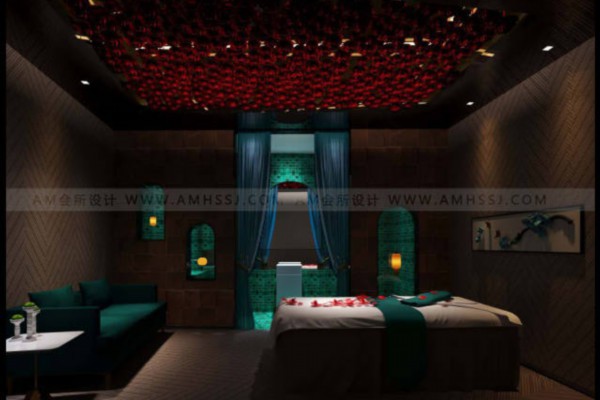 重庆按摩哪家强？这些家门口的选择不容错过！