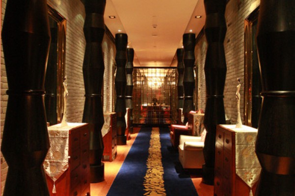 重庆女子按摩，舒缓身心，体验巴渝风情！